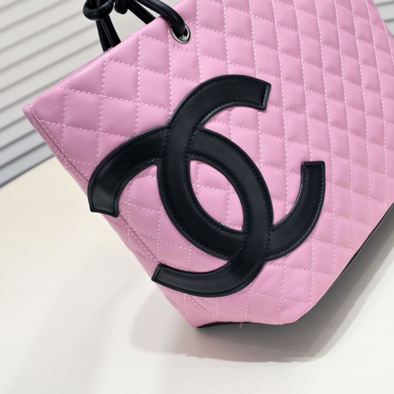 Chanel Top Handle Bags